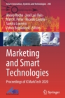 Marketing and Smart Technologies : Proceedings of ICMarkTech 2020 - Book