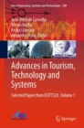 Advances in Tourism, Technology and Systems : Selected Papers from ICOTTS20 , Volume 1 - Book