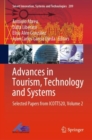 Advances in Tourism, Technology and Systems : Selected Papers from ICOTTS20, Volume 2 - Book
