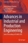 Advances in Industrial and Production Engineering : Select Proceedings of FLAME 2020 - Book