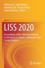 LISS 2020 : Proceedings of the 10th International Conference on Logistics, Informatics and Service Sciences - Book