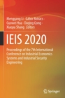 IEIS 2020 : Proceedings of the 7th International Conference on Industrial Economics Systems and Industrial Security Engineering - Book