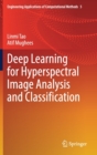 Deep Learning for Hyperspectral Image Analysis and Classification - Book