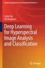 Deep Learning for Hyperspectral Image Analysis and Classification - Book
