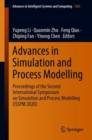 Advances in Simulation and Process Modelling : Proceedings of the Second International Symposium on Simulation and Process Modelling (ISSPM 2020) - Book