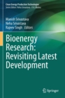 Bioenergy Research: Revisiting Latest Development - Book