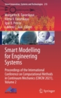 Smart Modelling for Engineering Systems : Proceedings of the International Conference on Computational Methods in Continuum Mechanics (CMCM 2021), Volume 2 - Book