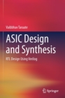 ASIC Design and Synthesis : RTL Design Using Verilog - Book