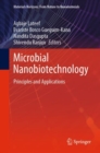 Microbial Nanobiotechnology : Principles and Applications - Book