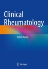 Clinical Rheumatology - Book