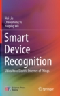 Smart Device Recognition : Ubiquitous Electric Internet of Things - Book