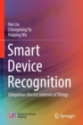 Smart Device Recognition : Ubiquitous Electric Internet of Things - Book