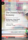 The Chinese Digital Economy - Book