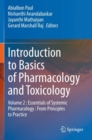 Introduction to Basics of Pharmacology and Toxicology : Volume 2 : Essentials of Systemic Pharmacology : From Principles to Practice - Book