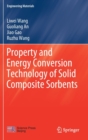 Property and Energy Conversion Technology of Solid Composite Sorbents - Book