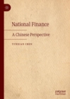 National Finance : A Chinese Perspective - Book