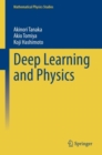 Deep Learning and Physics - Book