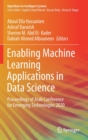 Enabling Machine Learning Applications in Data Science : Proceedings of Arab Conference for Emerging Technologies 2020 - Book