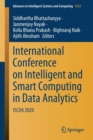 International Conference on Intelligent and Smart Computing in Data Analytics : ISCDA 2020 - Book