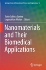 Nanomaterials and Their Biomedical Applications - Book