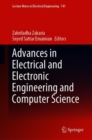 Advances in Electrical and Electronic Engineering and Computer Science - Book