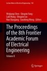 The Proceedings of the 9th Frontier Academic Forum of Electrical Engineering : Volume II - Book