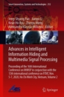 Advances in Intelligent Information Hiding and Multimedia Signal Processing : Proceeding of the 16th International Conference on IIHMSP in conjunction with the 13th international conference on FITAT, - Book