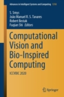 Computational Vision and Bio-Inspired Computing : ICCVBIC 2020 - Book