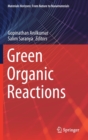 Green Organic Reactions - Book