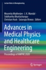 Advances in Medical Physics and Healthcare Engineering : Proceedings of AMPHE 2020 - Book