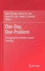 One-Day, One-Problem : An Approach to Problem-based Learning - Book