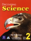 Discovering Science 2 - Book