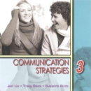Communication Strategies 3: Audio CD - Book