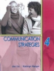 Communication Strategies 4: Teacher's Guide - Book