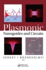 Plasmonic Nanoguides and Circuits - Book