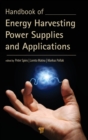 Handbook of Energy Harvesting Power Supplies and Applications - Book