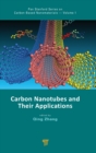 Carbon Nanotubes and Their Applications - Book