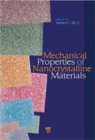 Mechanical Properties of Nanocrystalline Materials - Book