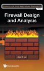 Firewall Design And Analysis - Book