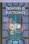 Frontiers In Electronics - Book