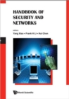 Handbook Of Security And Networks - Book