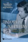 Fundamental Interactions: A Memorial Volume For Wolfgang Kummer - Book