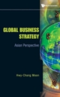 Global Business Strategy: Asian Perspective - Book