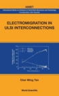 Electromigration In Ulsi Interconnections - Book