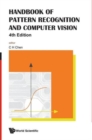 Handbook Of Pattern Recognition And Computer Vision (4th Edition) - Book
