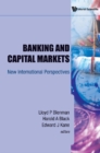 Banking And Capital Markets: New International Perspectives - Book