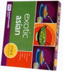 Exotic Asia : Mini Box Cookbooks - Book