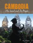Cambodia : The Land and Its People - Book