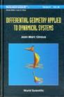 Differential Geometry Applied To Dynamical Systems (With Cd-rom) - Book
