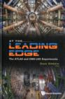 At The Leading Edge: The Atlas And Cms Lhc Experiments - Book